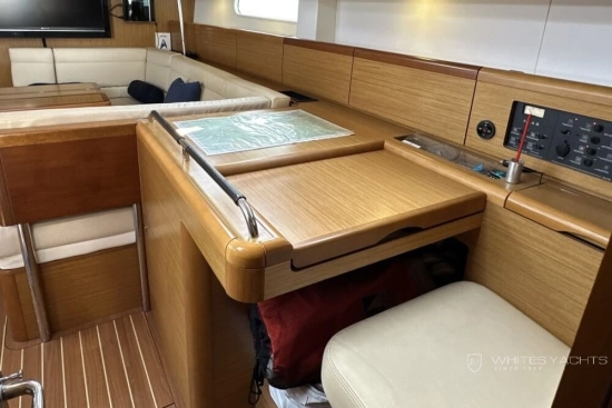 Jeanneau Sun Odyssey 49i usado à venda