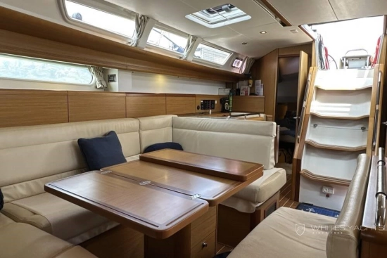 Jeanneau Sun Odyssey 49i usado à venda