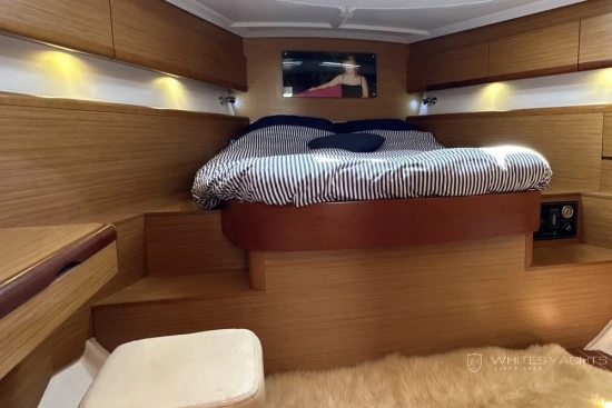 Jeanneau Sun Odyssey 49i usado à venda