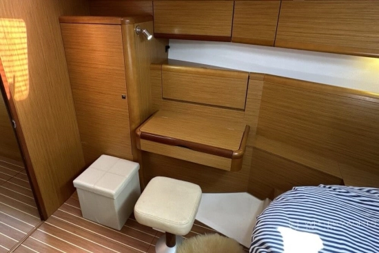 Jeanneau Sun Odyssey 49i usado à venda
