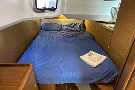 Jeanneau Sun Odyssey 49i usado à venda