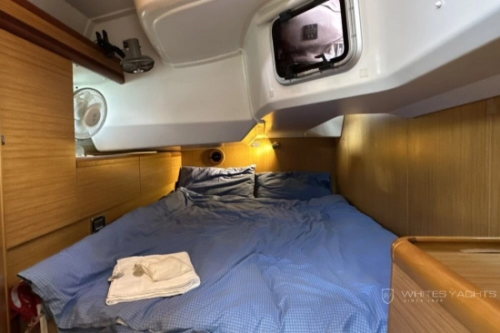 Jeanneau Sun Odyssey 49i usado à venda