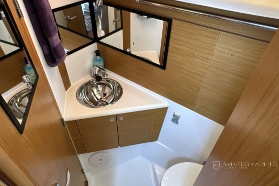 Jeanneau Sun Odyssey 49i usado à venda