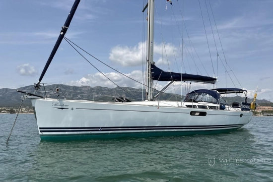 Jeanneau Sun Odyssey 49i usado à venda