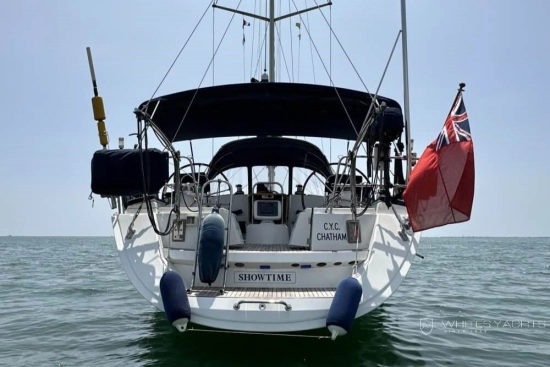 Jeanneau Sun Odyssey 49i usado à venda