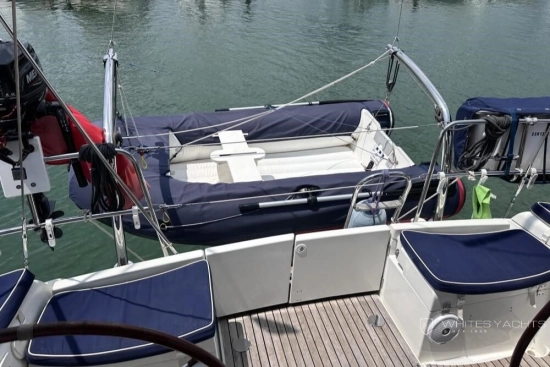 Jeanneau Sun Odyssey 49i usado à venda