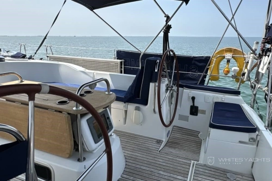Jeanneau Sun Odyssey 49i usado à venda
