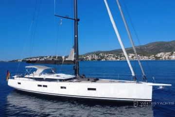 CNB yachts 66 de segunda mano en venta