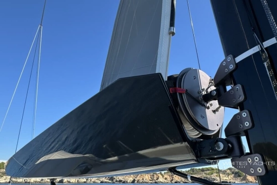 CNB yachts 66 usata in vendita