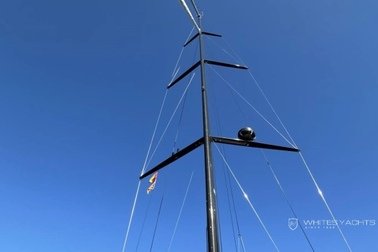 CNB yachts 66 usata in vendita