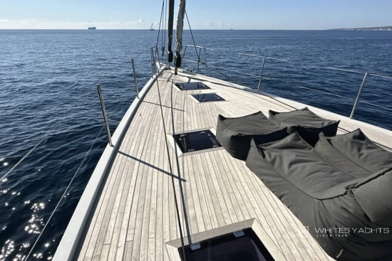 CNB yachts 66 usata in vendita