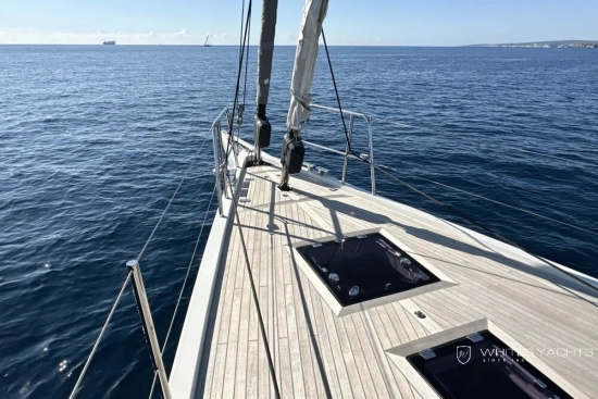 CNB yachts 66 usata in vendita