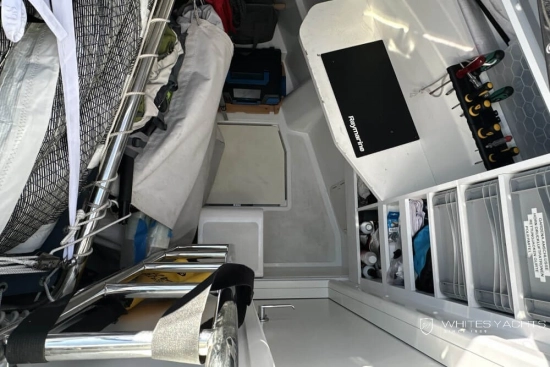CNB yachts 66 usata in vendita