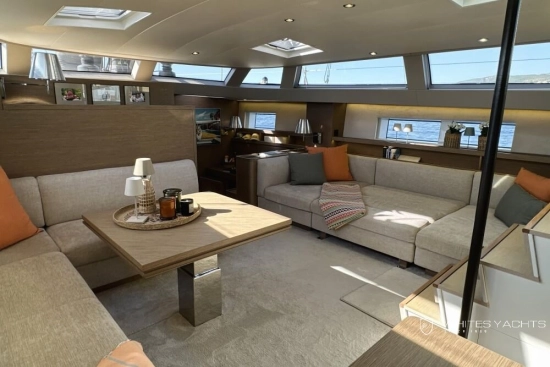 CNB yachts 66 usata in vendita
