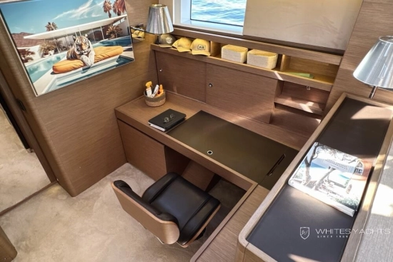 CNB yachts 66 usata in vendita