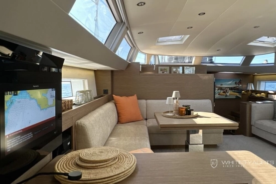 CNB yachts 66 usata in vendita