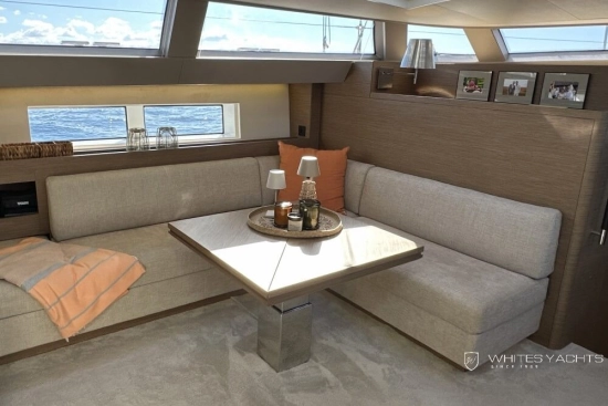 CNB yachts 66 usata in vendita