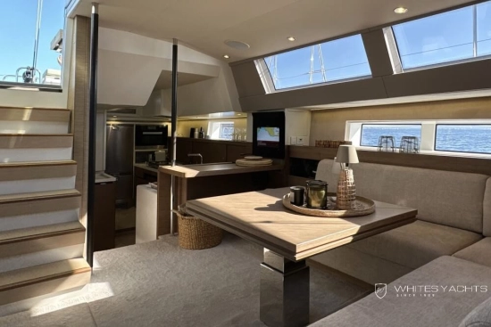 CNB yachts 66 usata in vendita