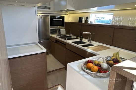 CNB yachts 66 usata in vendita