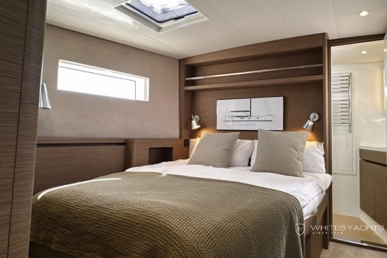 CNB yachts 66 usata in vendita