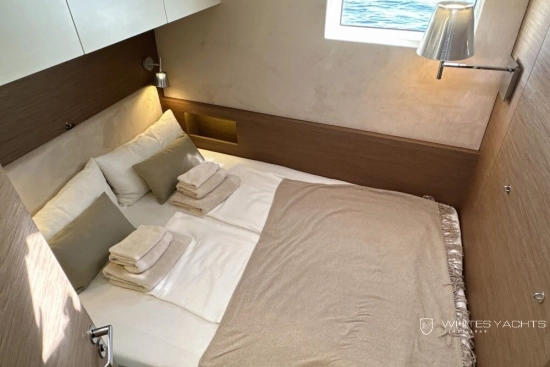 CNB yachts 66 usata in vendita