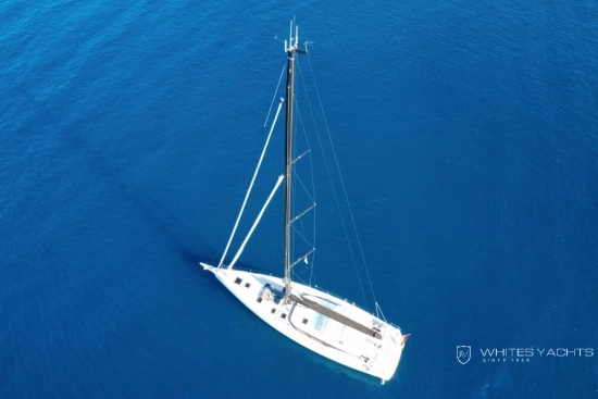 CNB yachts 66 usata in vendita