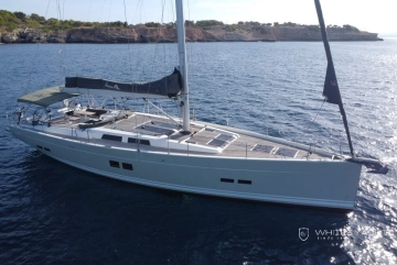 Hanse 575 usado à venda