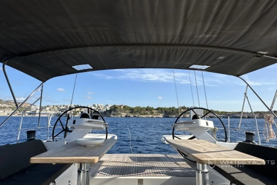 Hanse 575 usata in vendita