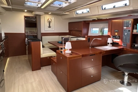 Hanse 575 usata in vendita