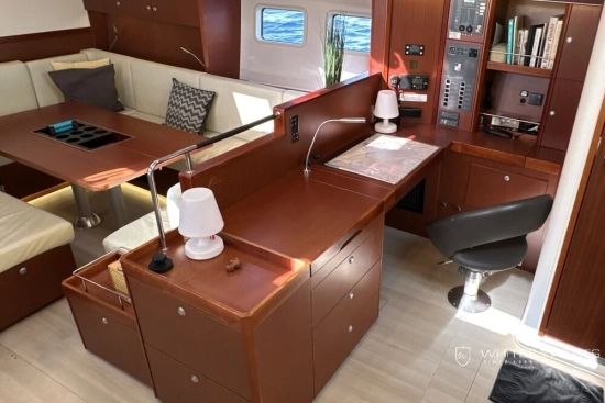 Hanse 575 usata in vendita