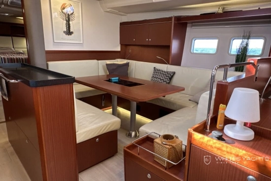 Hanse 575 usata in vendita