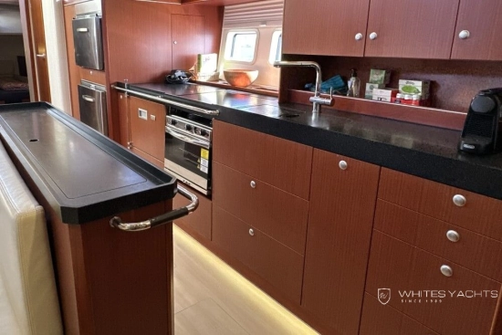 Hanse 575 usata in vendita