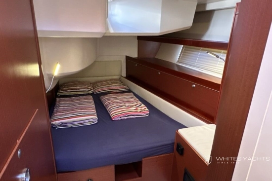 Hanse 575 usata in vendita