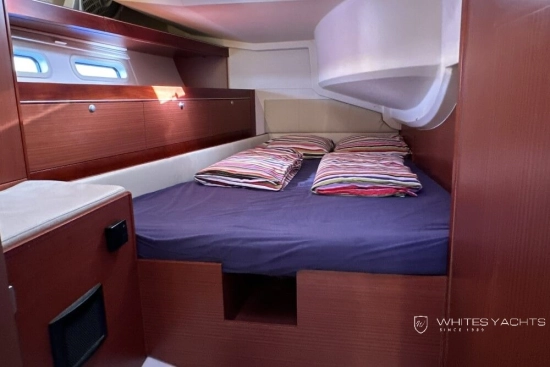 Hanse 575 usata in vendita