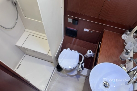 Hanse 575 usata in vendita
