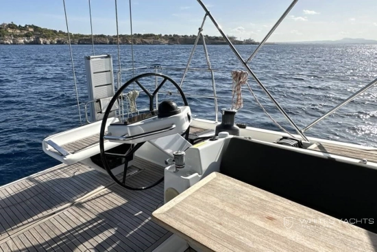 Hanse 575 usata in vendita