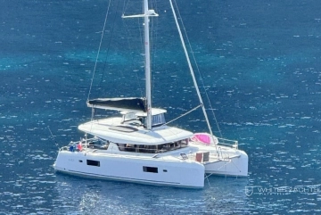 Lagoon 42 de segunda mano en venta
