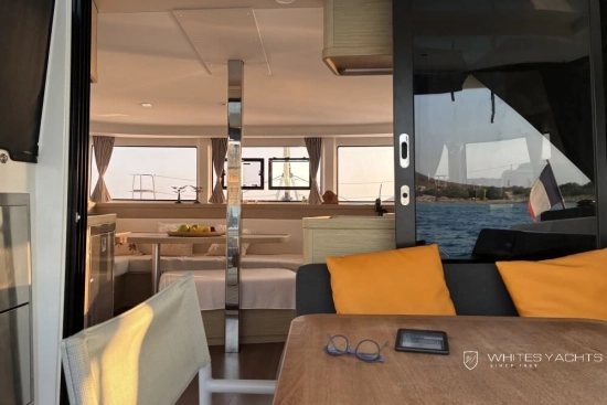 Lagoon 42 de segunda mano en venta
