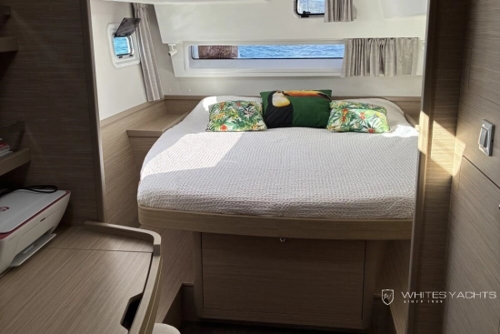 Lagoon 42 de segunda mano en venta