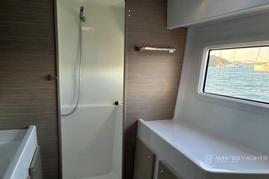Lagoon 42 de segunda mano en venta