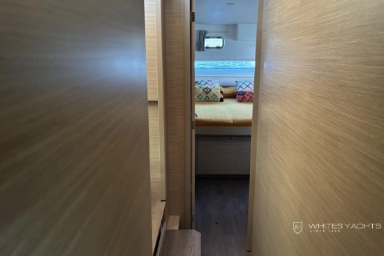 Lagoon 42 de segunda mano en venta