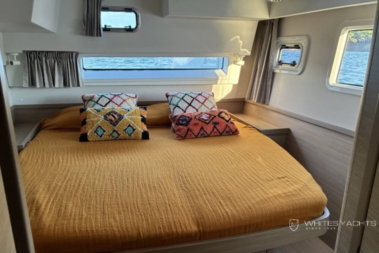 Lagoon 42 de segunda mano en venta