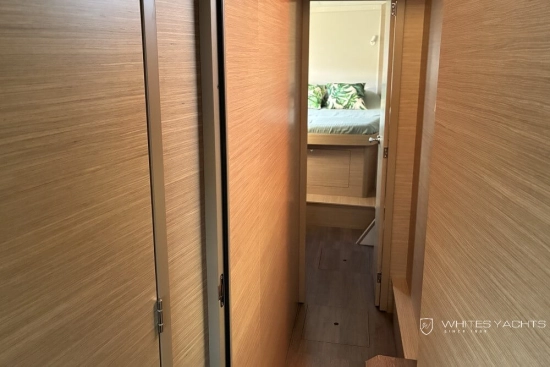 Lagoon 42 de segunda mano en venta