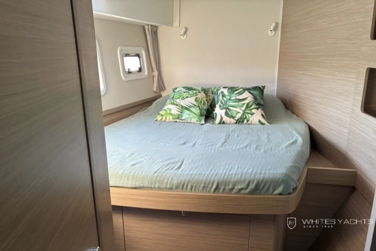 Lagoon 42 de segunda mano en venta