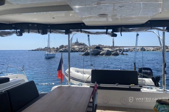 Lagoon 42 de segunda mano en venta