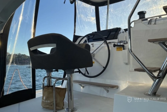 Lagoon 42 de segunda mano en venta