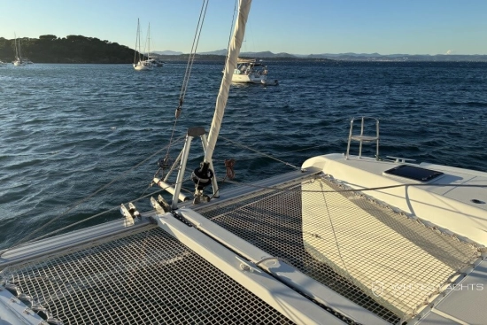 Lagoon 42 de segunda mano en venta
