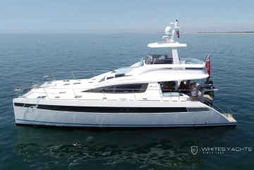 Privilege Marine Euphorie 5 de segunda mano en venta