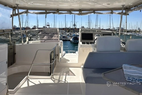 Privilege Marine Euphorie 5 usata in vendita