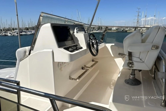 Privilege Marine Euphorie 5 usata in vendita